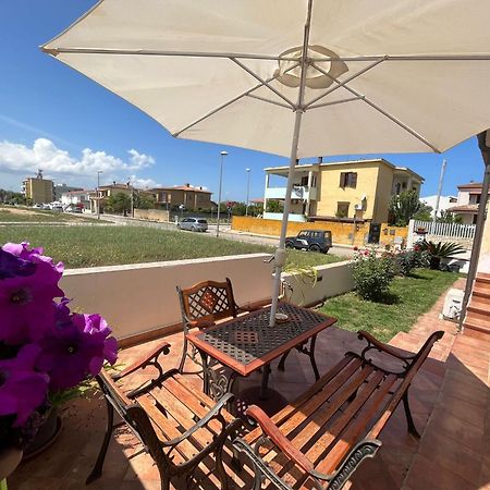 Il Corallo Porto Torres Exterior photo
