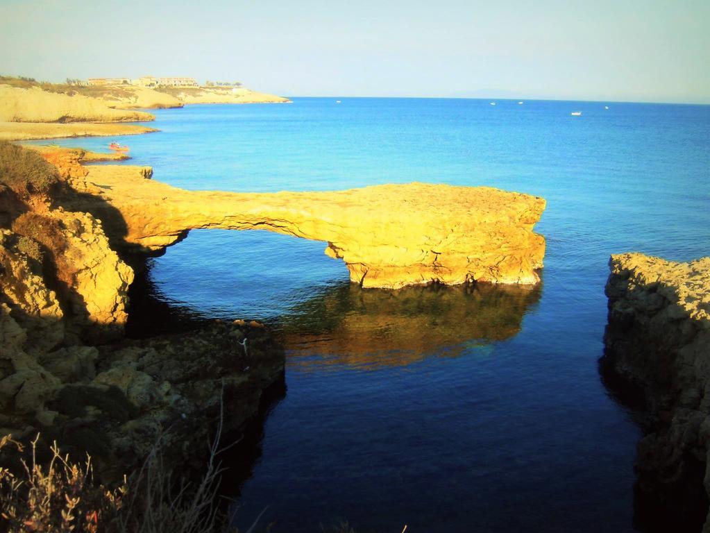 Il Corallo Porto Torres Exterior photo